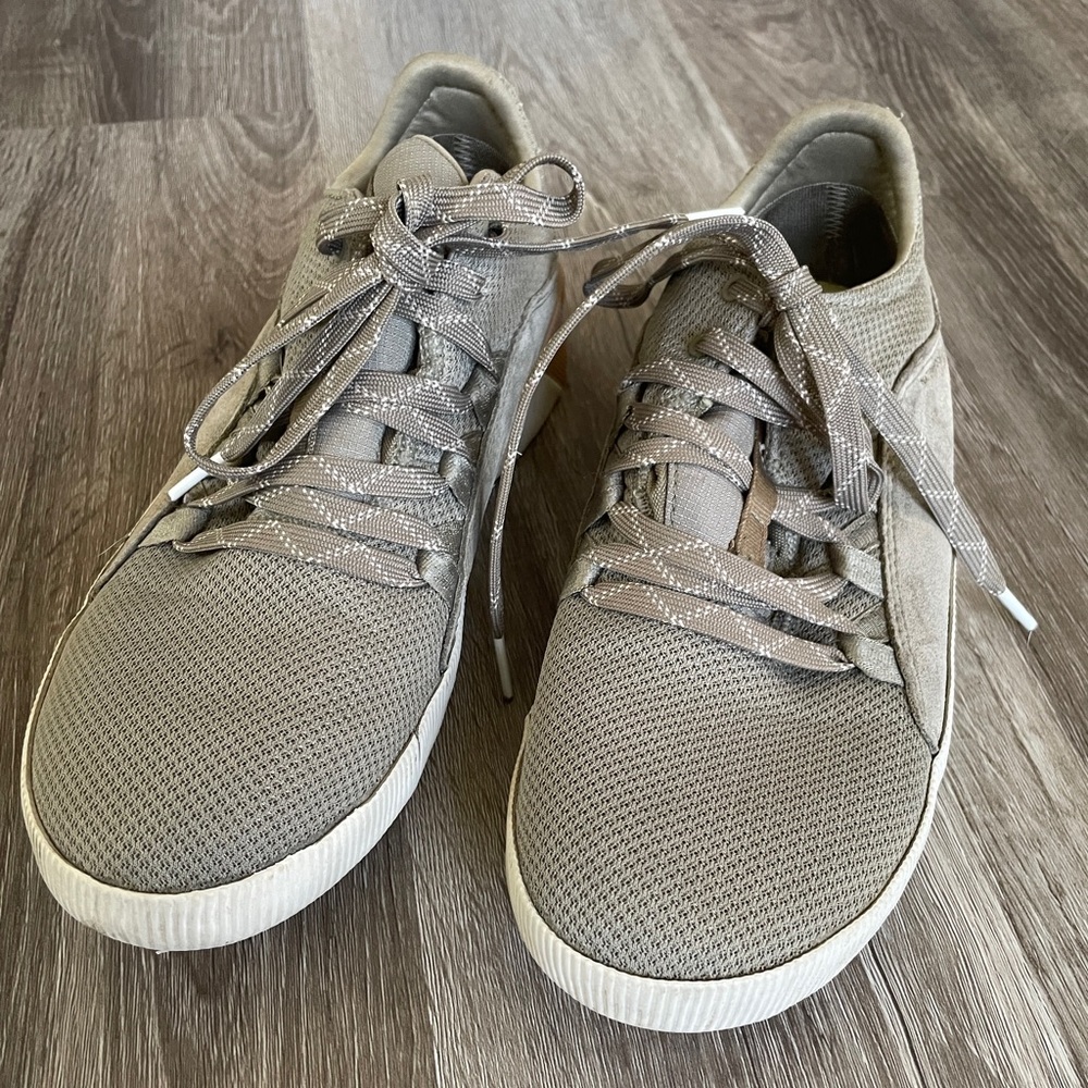 Sorel Out N About Sneakers